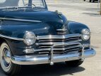 Thumbnail Photo 37 for 1947 Plymouth Special Deluxe